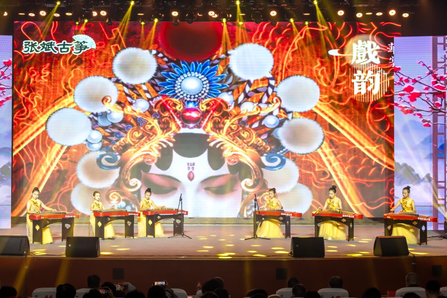 江蘇鳳靈樂(lè)器有限公司