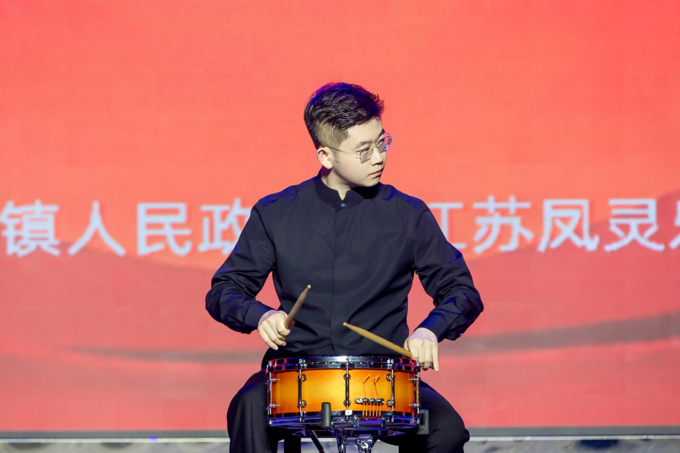 江蘇鳳靈樂(lè)器有限公司