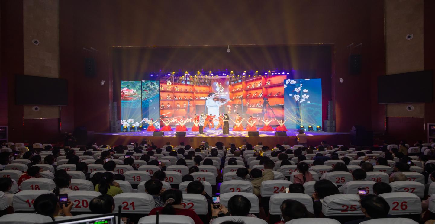 江蘇鳳靈樂(lè)器有限公司